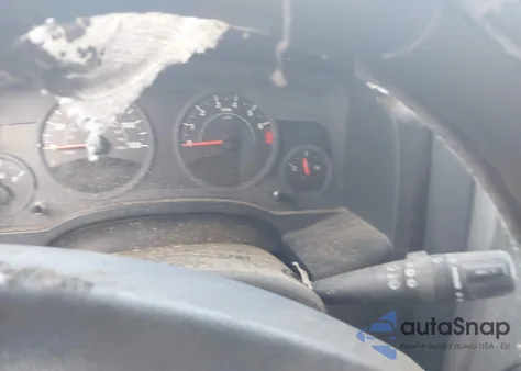 2007 Jeep Patriot Sport from USA, damaged, VIN 1J8FF28W57D267188